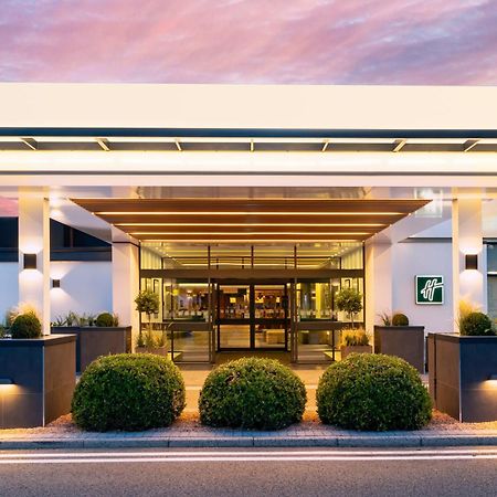 Holiday Inn Coventry M6, J2 By Ihg Exterior foto