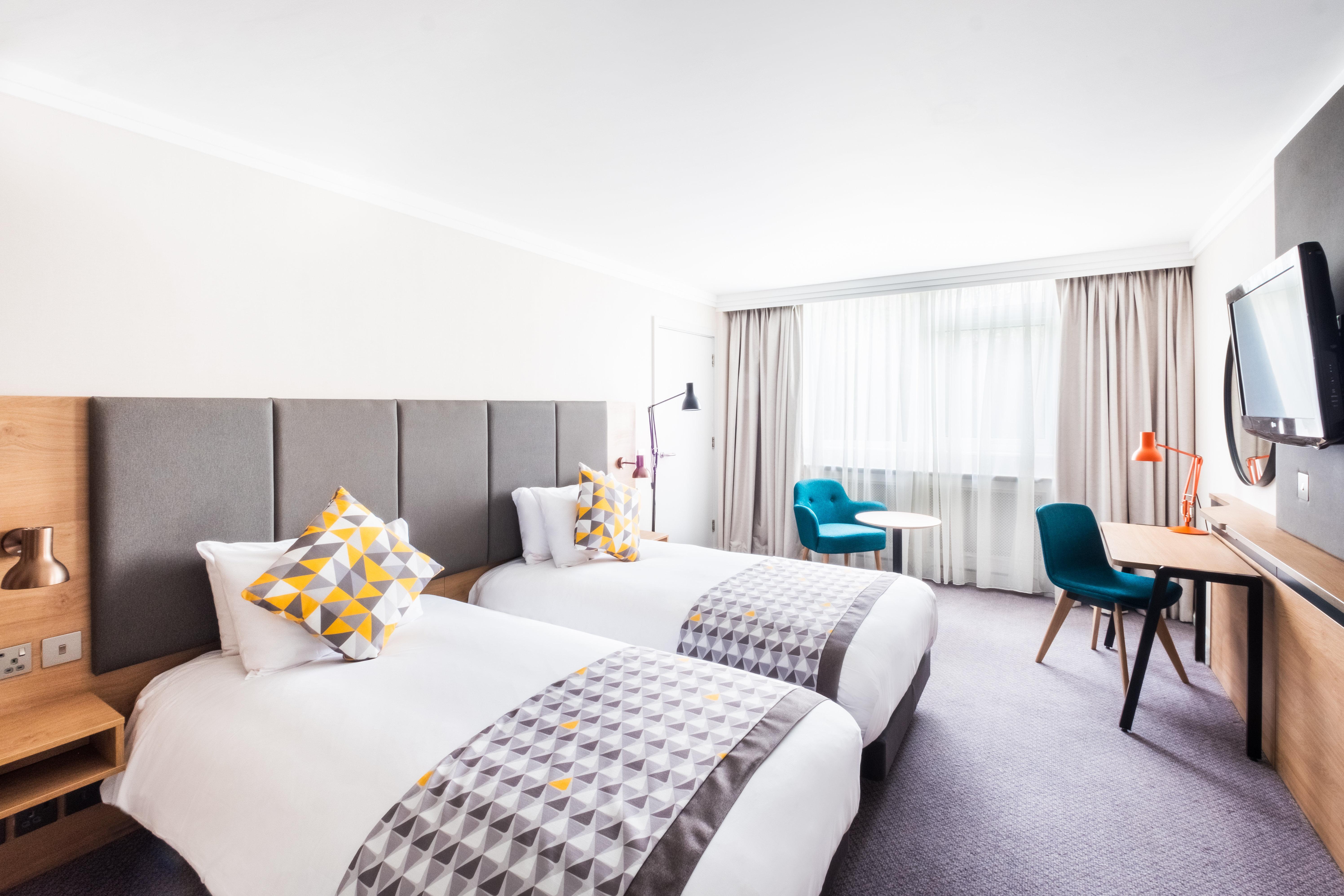 Holiday Inn Coventry M6, J2 By Ihg Exterior foto