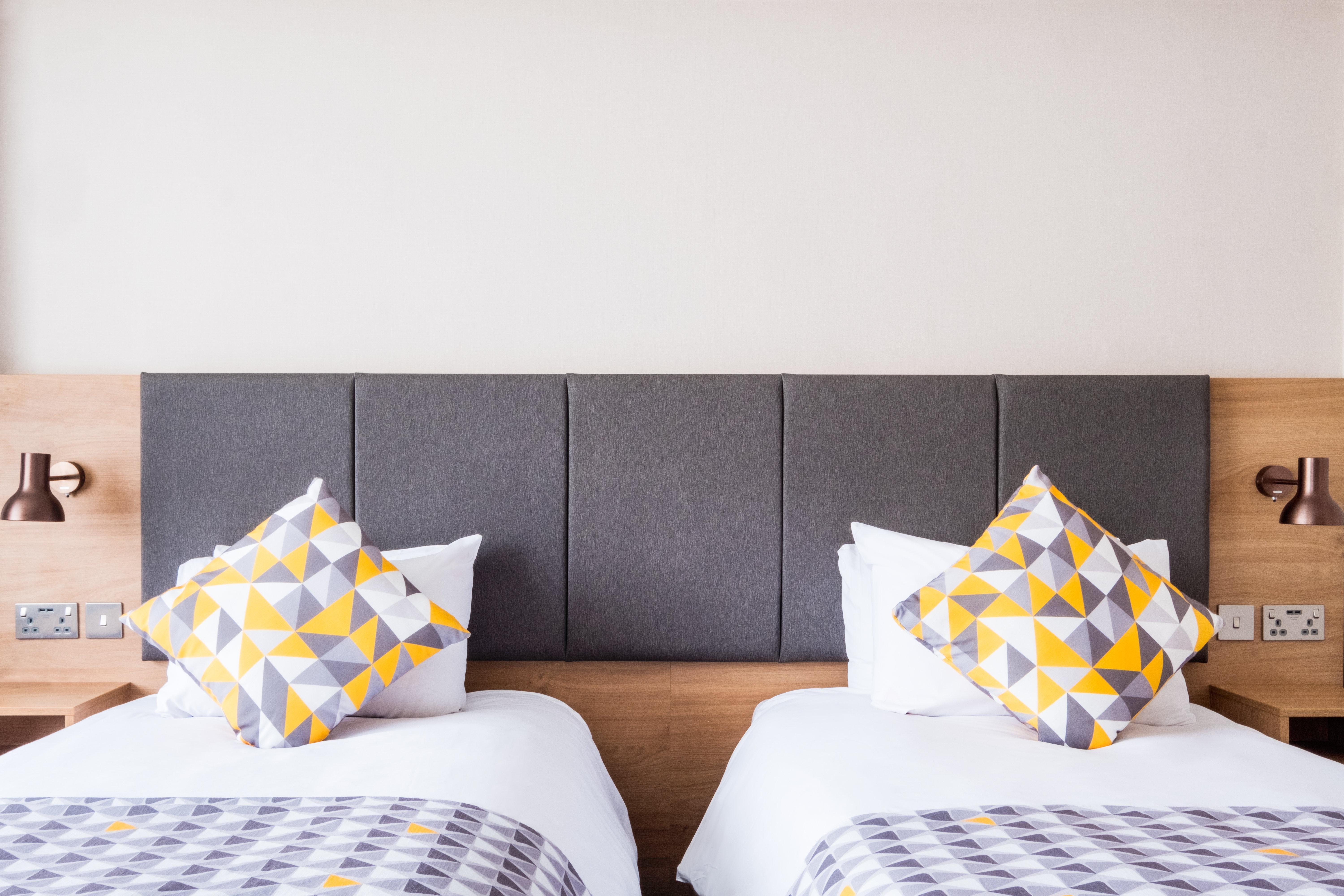 Holiday Inn Coventry M6, J2 By Ihg Exterior foto