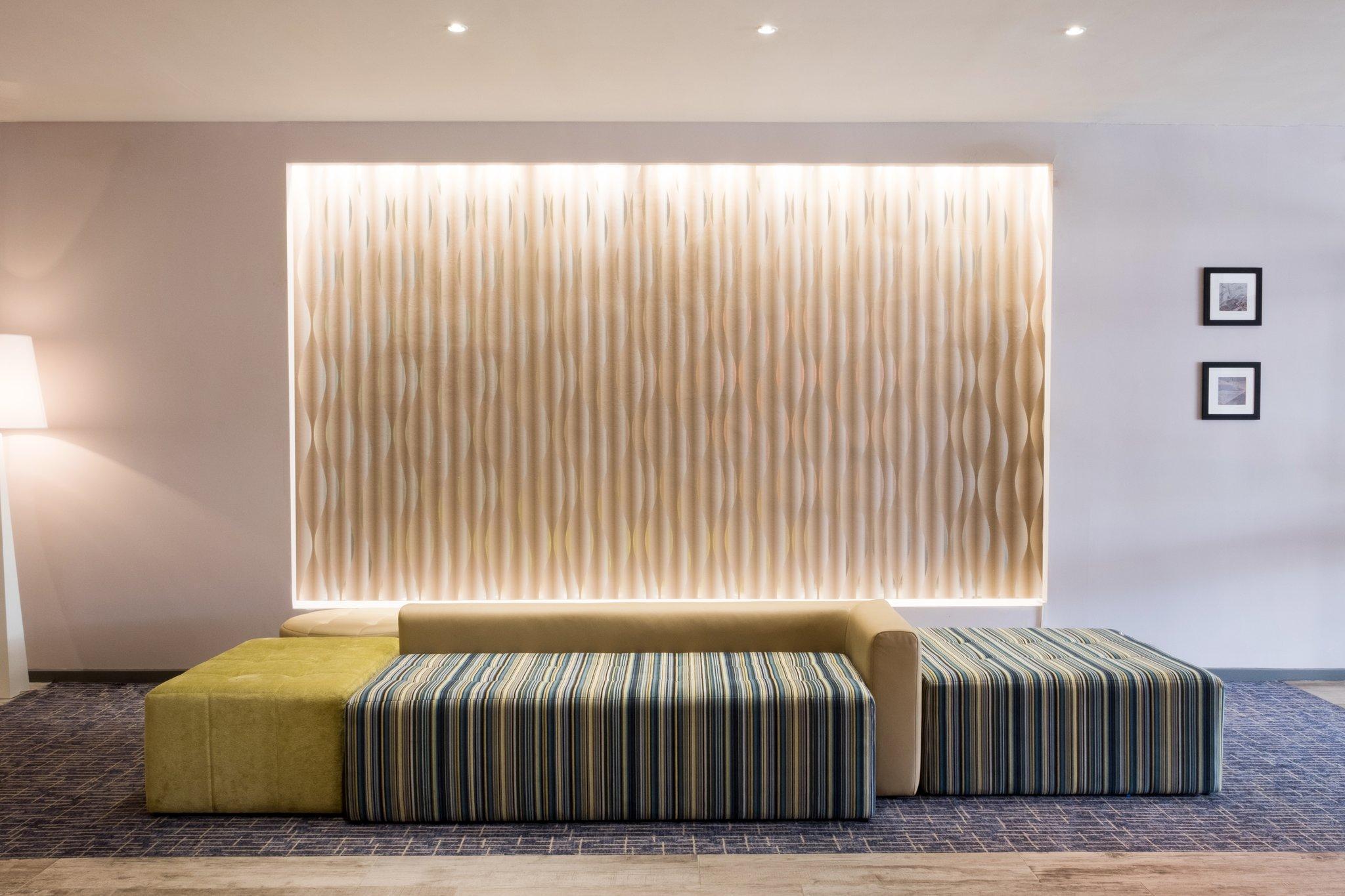Holiday Inn Coventry M6, J2 By Ihg Exterior foto