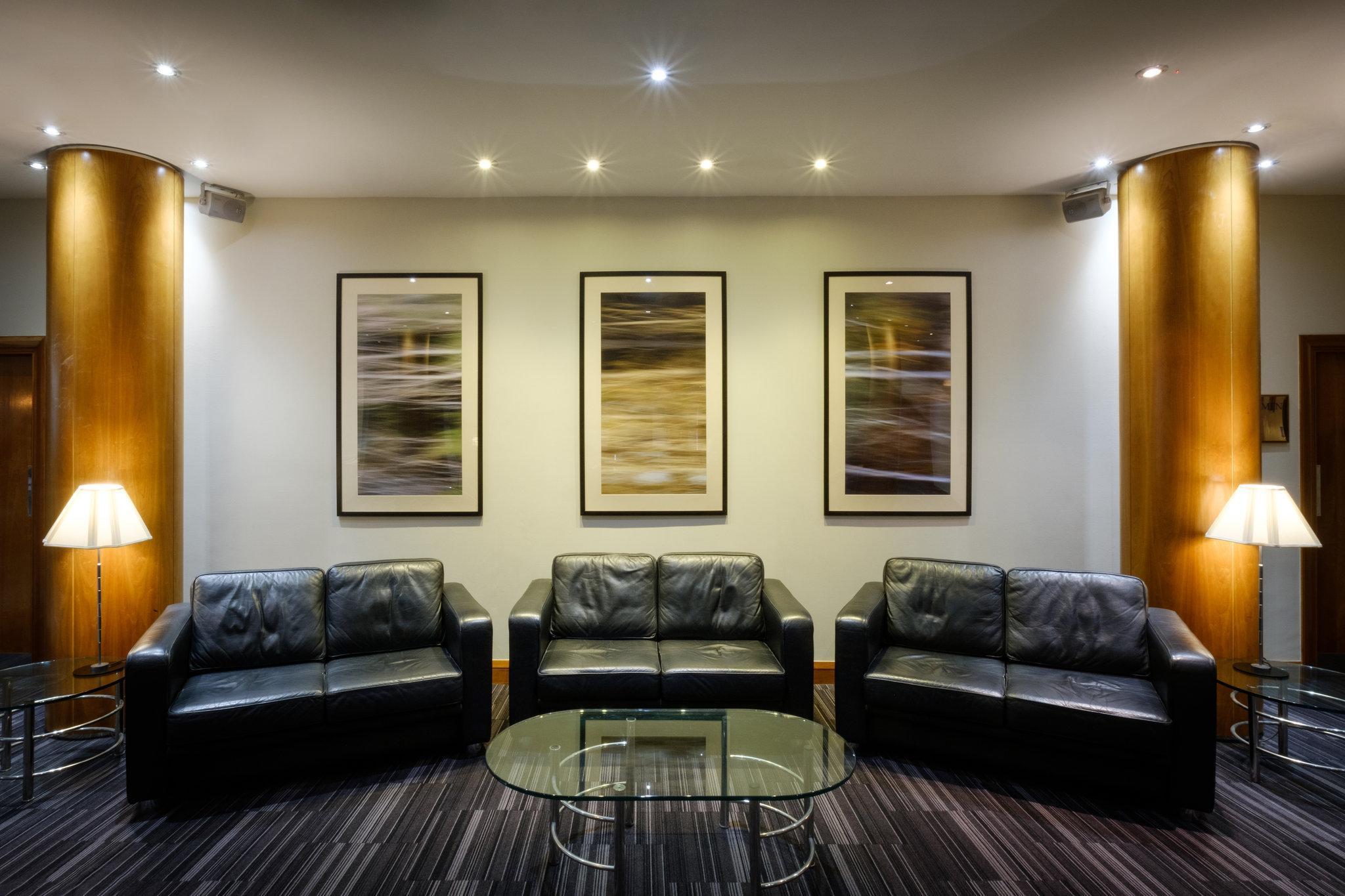 Holiday Inn Coventry M6, J2 By Ihg Exterior foto