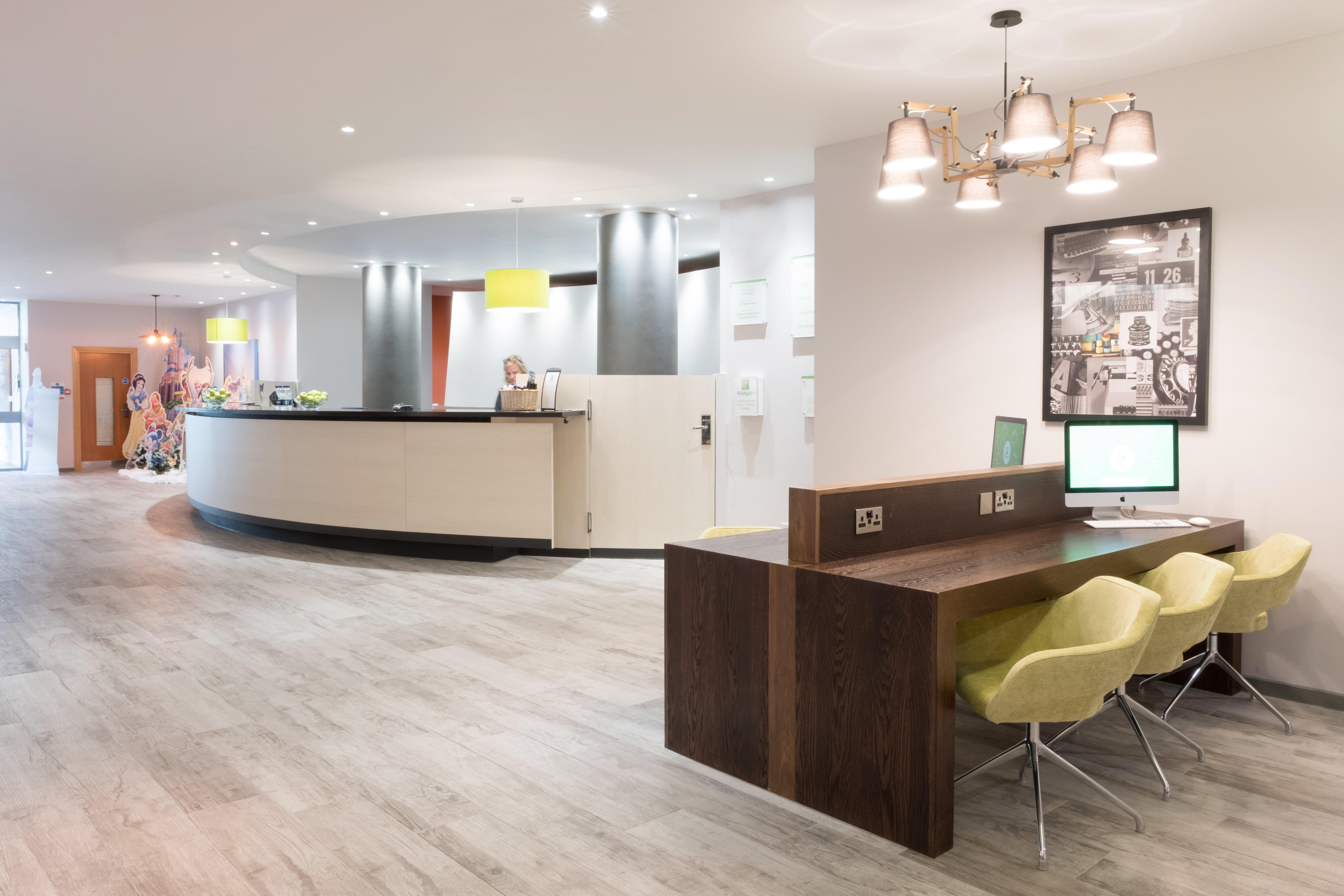 Holiday Inn Coventry M6, J2 By Ihg Exterior foto