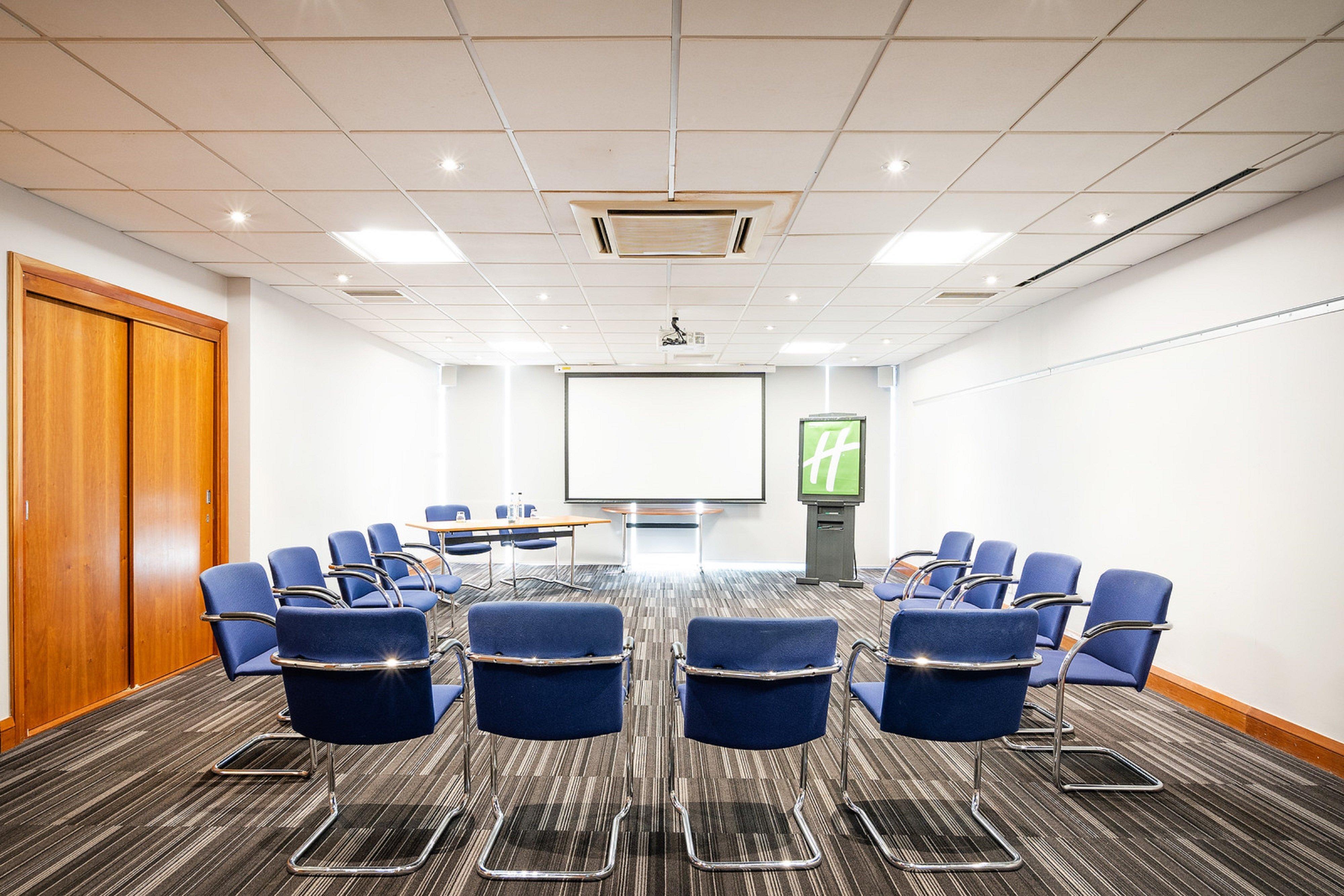 Holiday Inn Coventry M6, J2 By Ihg Exterior foto