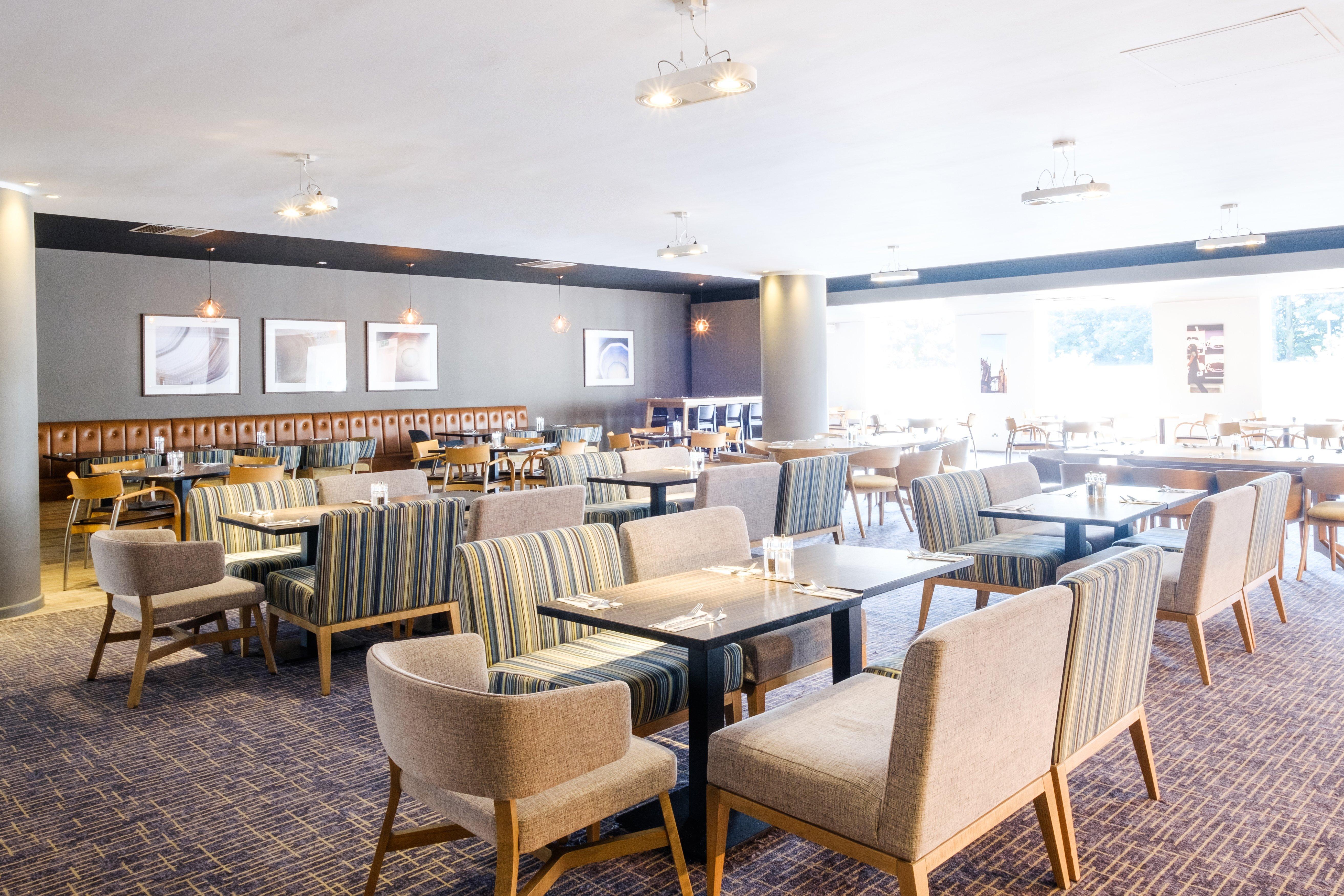 Holiday Inn Coventry M6, J2 By Ihg Exterior foto