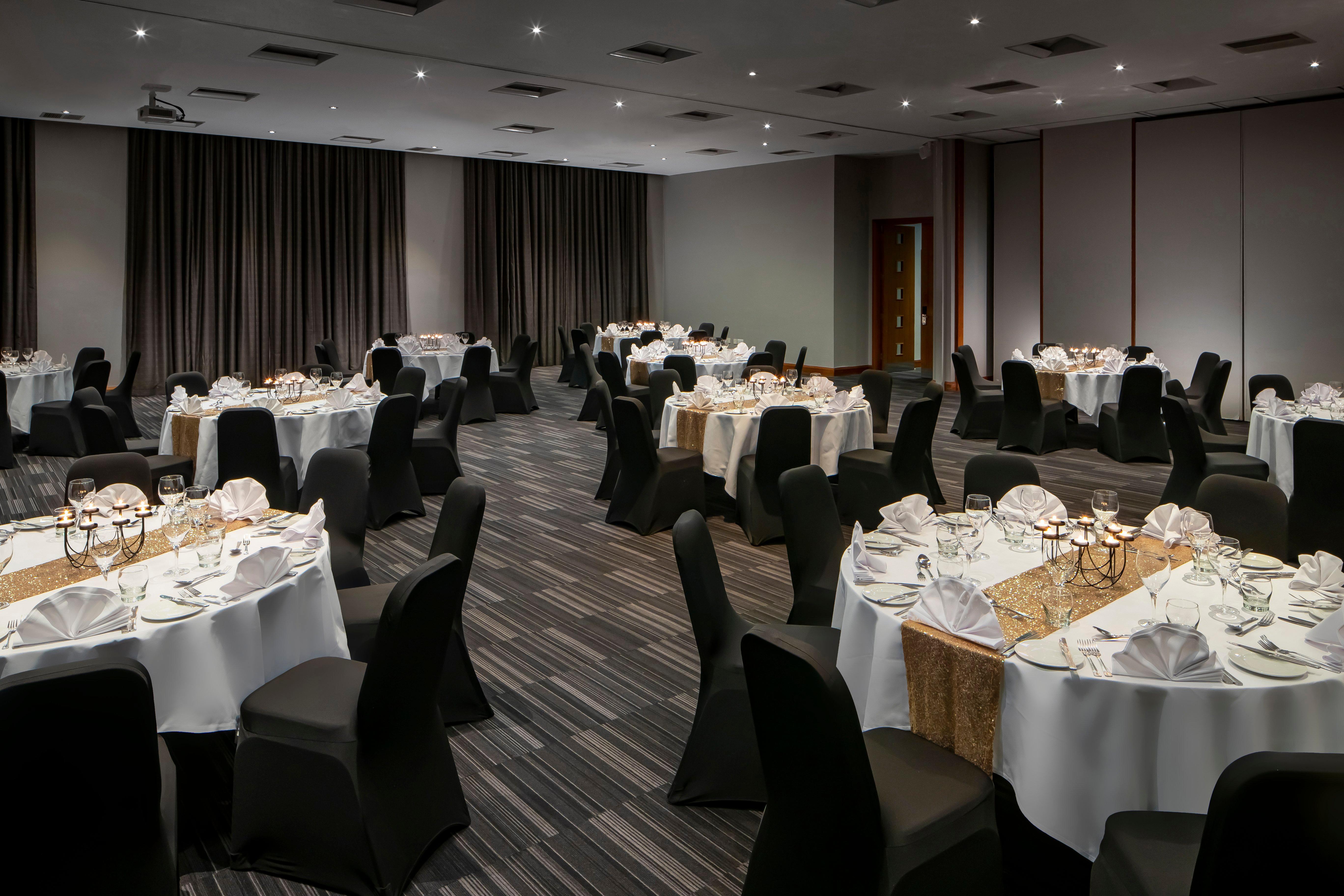 Holiday Inn Coventry M6, J2 By Ihg Exterior foto