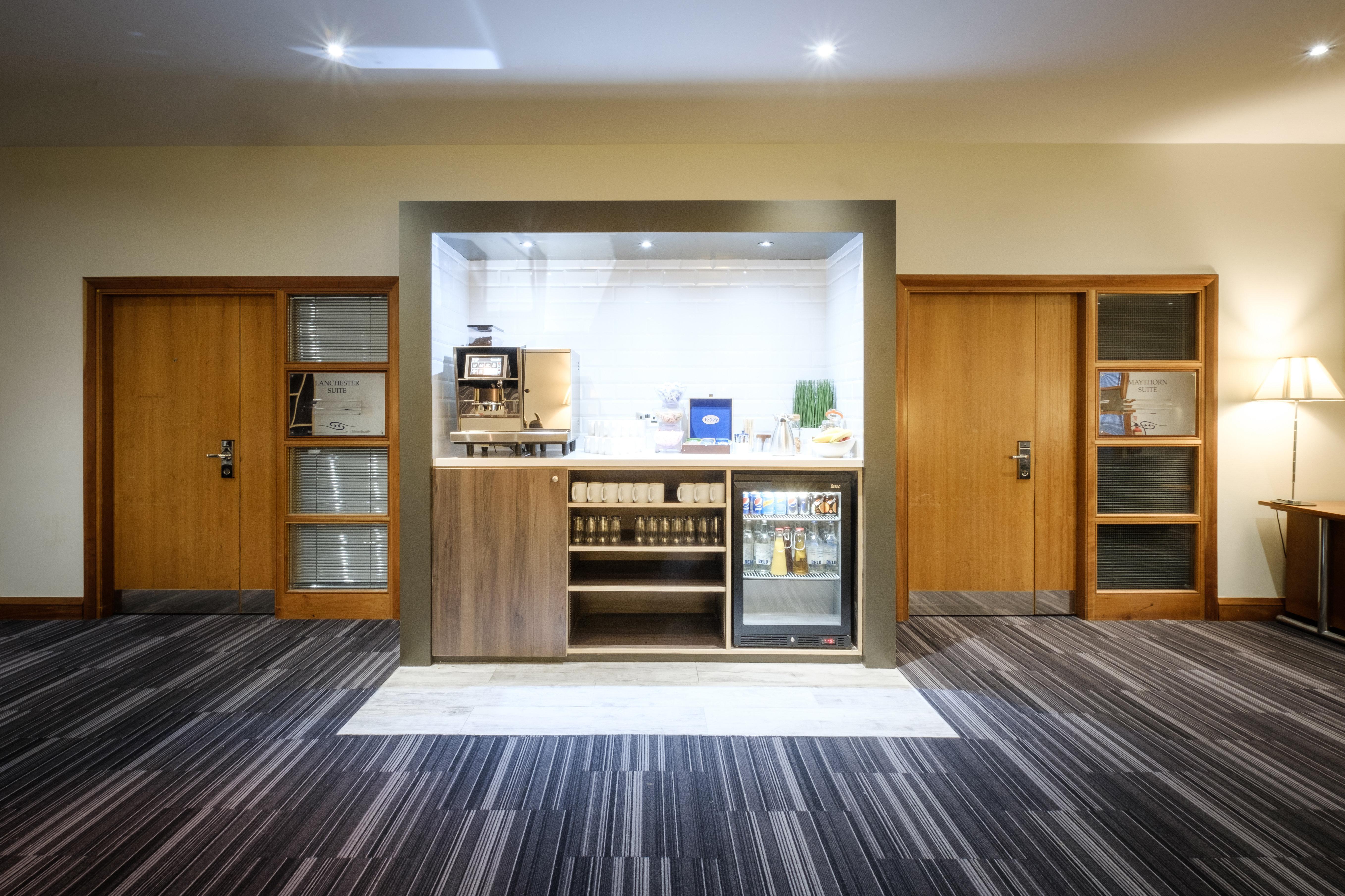 Holiday Inn Coventry M6, J2 By Ihg Exterior foto