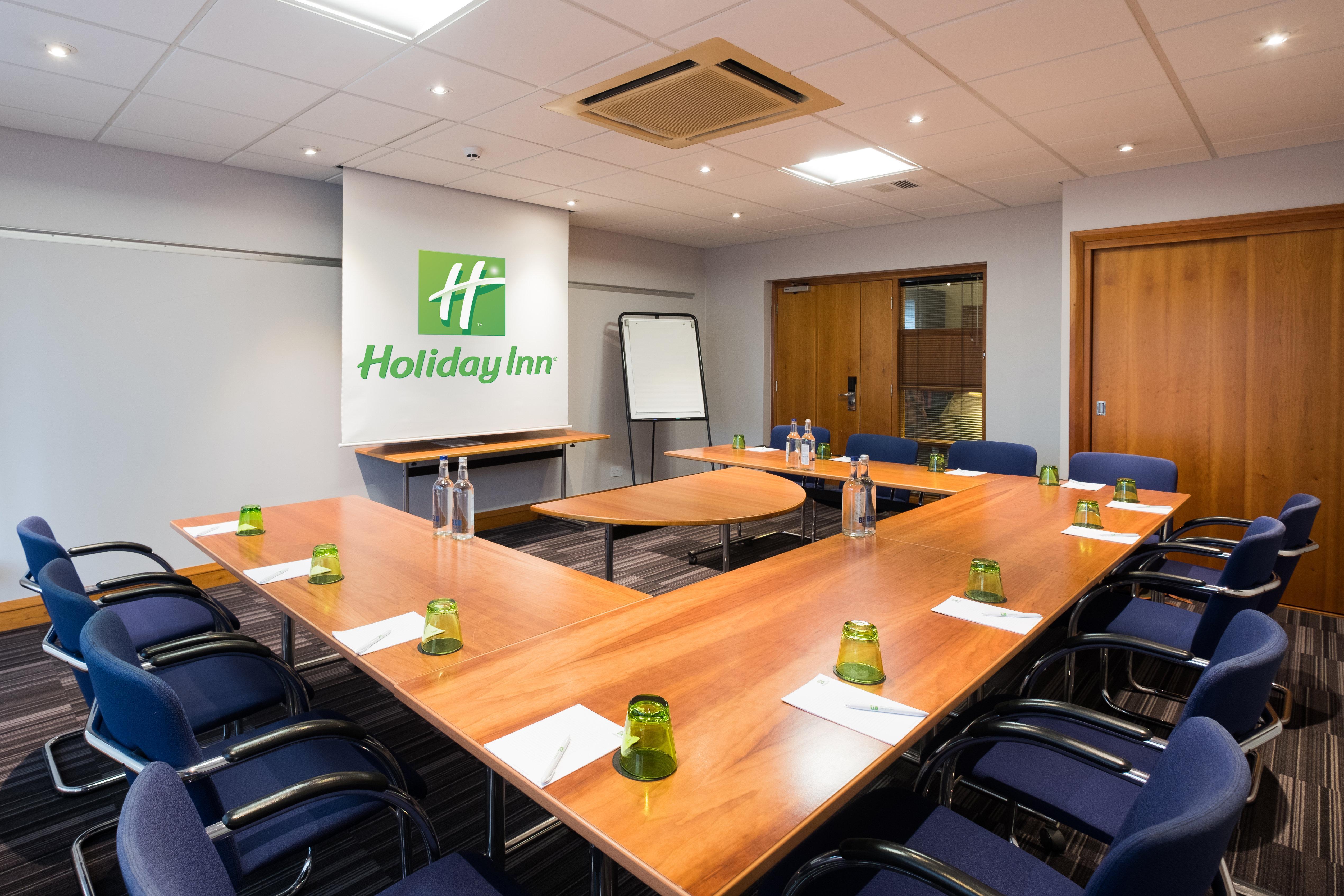 Holiday Inn Coventry M6, J2 By Ihg Exterior foto