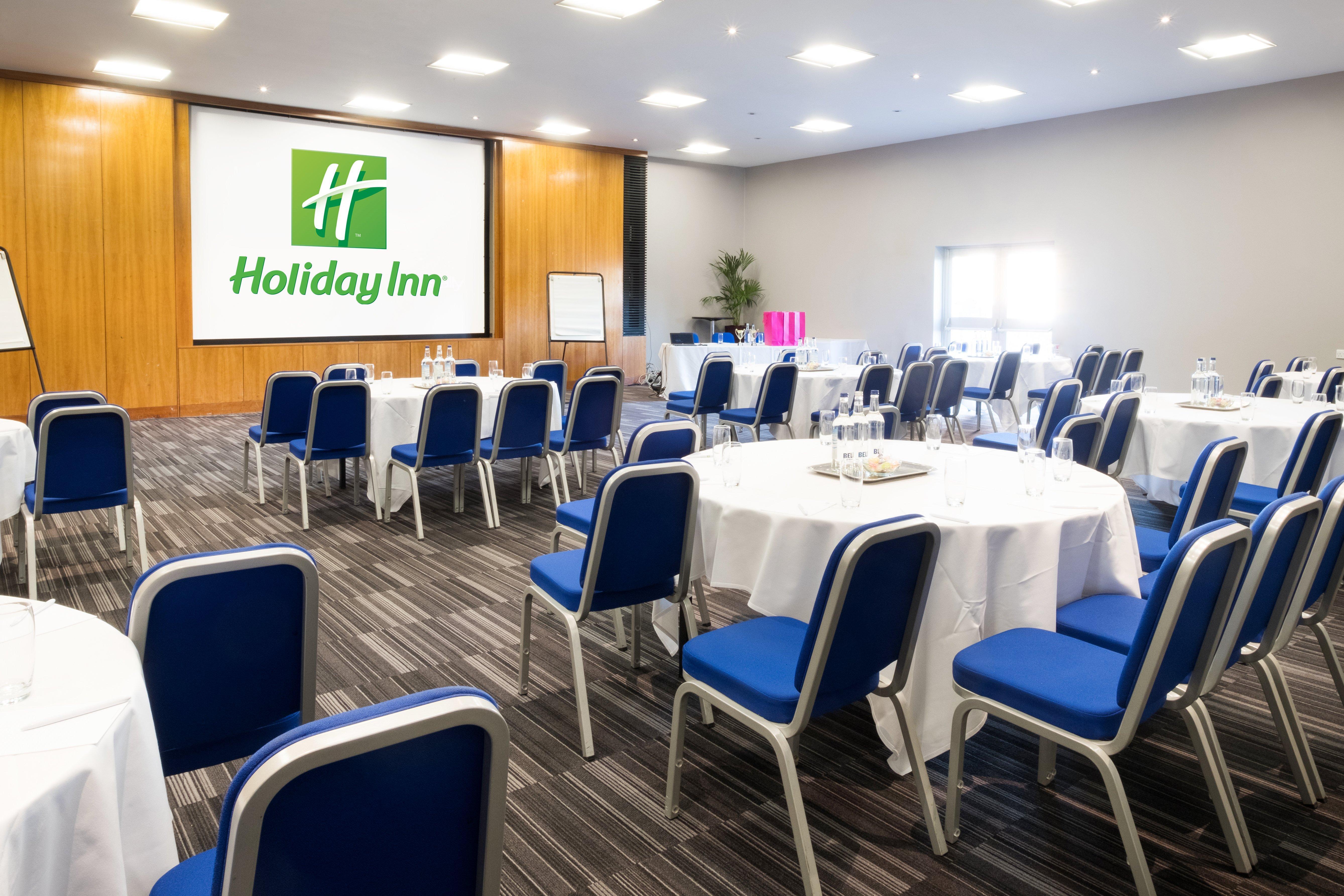 Holiday Inn Coventry M6, J2 By Ihg Exterior foto