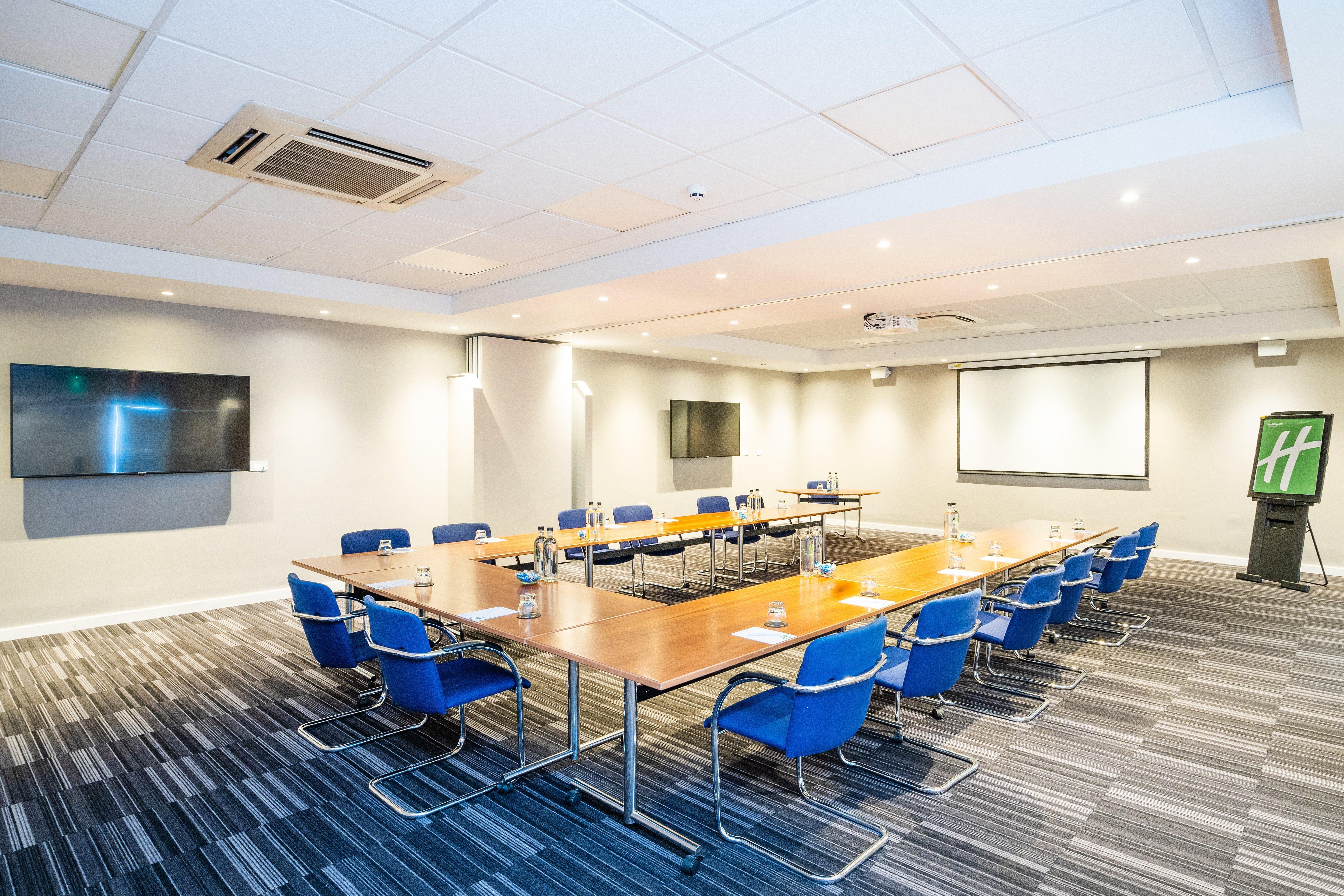 Holiday Inn Coventry M6, J2 By Ihg Exterior foto