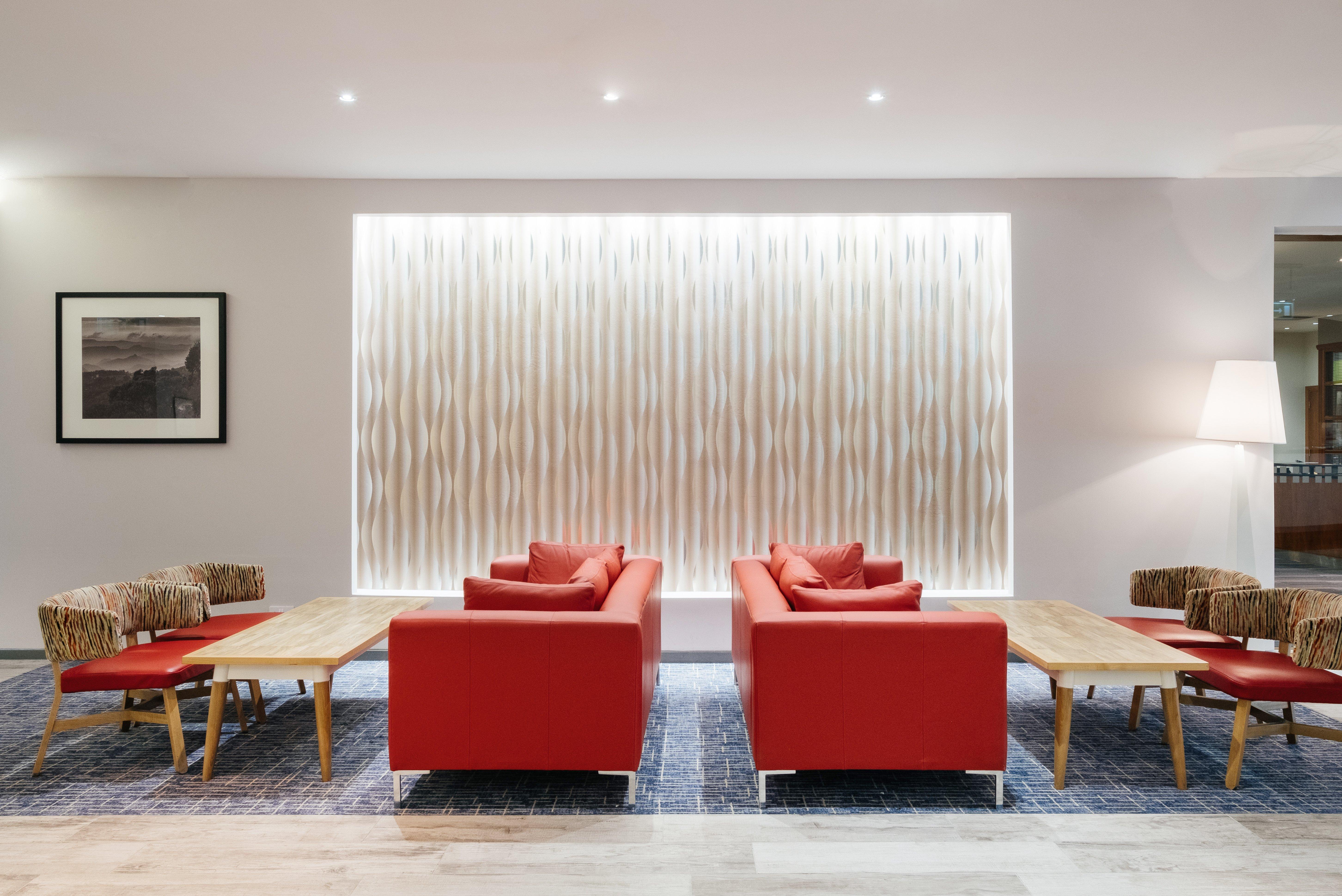 Holiday Inn Coventry M6, J2 By Ihg Exterior foto