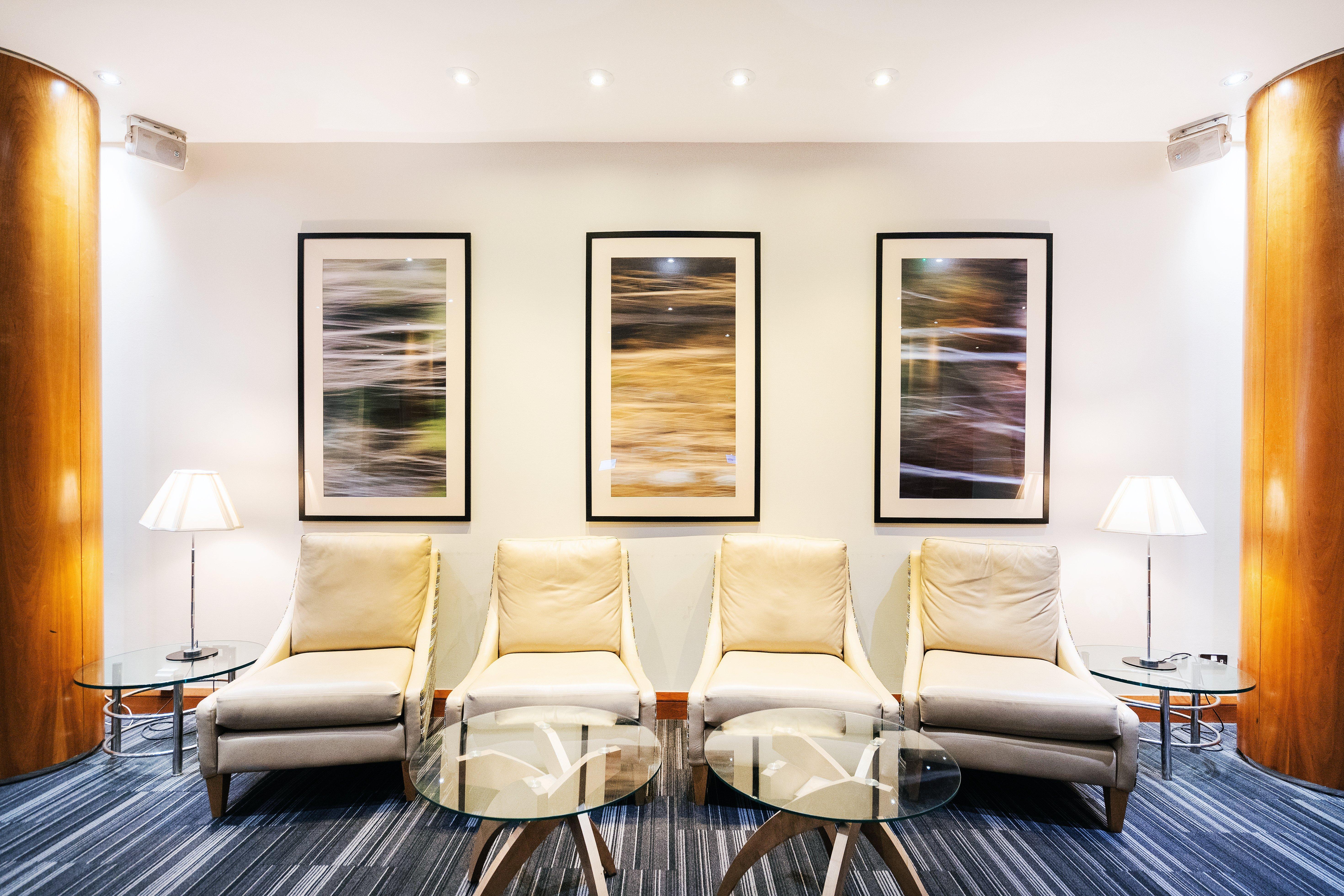 Holiday Inn Coventry M6, J2 By Ihg Exterior foto