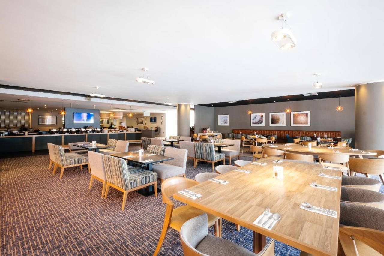 Holiday Inn Coventry M6, J2 By Ihg Exterior foto