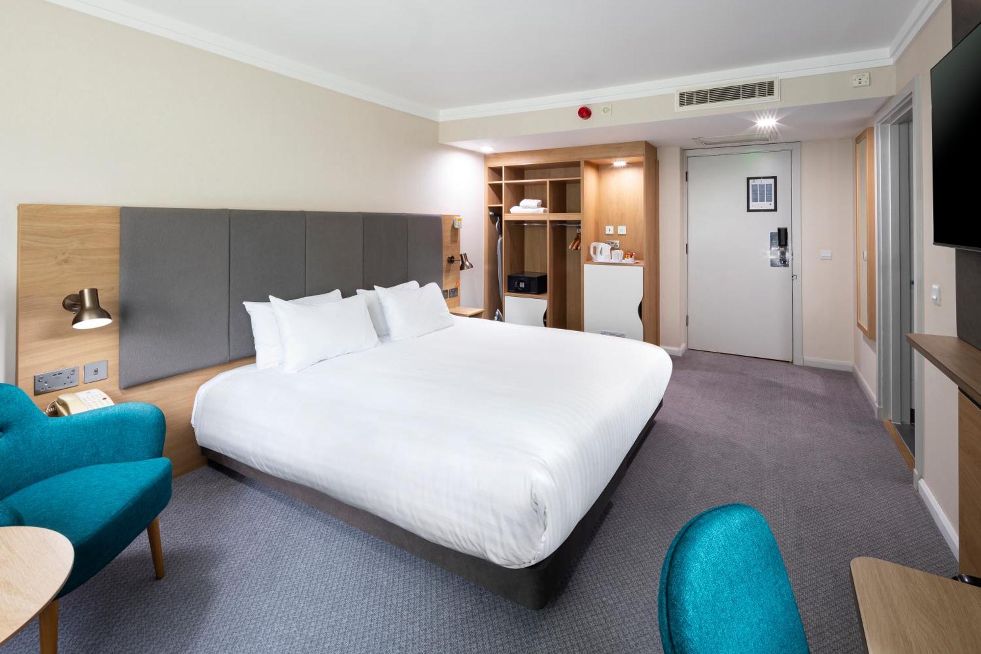 Holiday Inn Coventry M6, J2 By Ihg Exterior foto