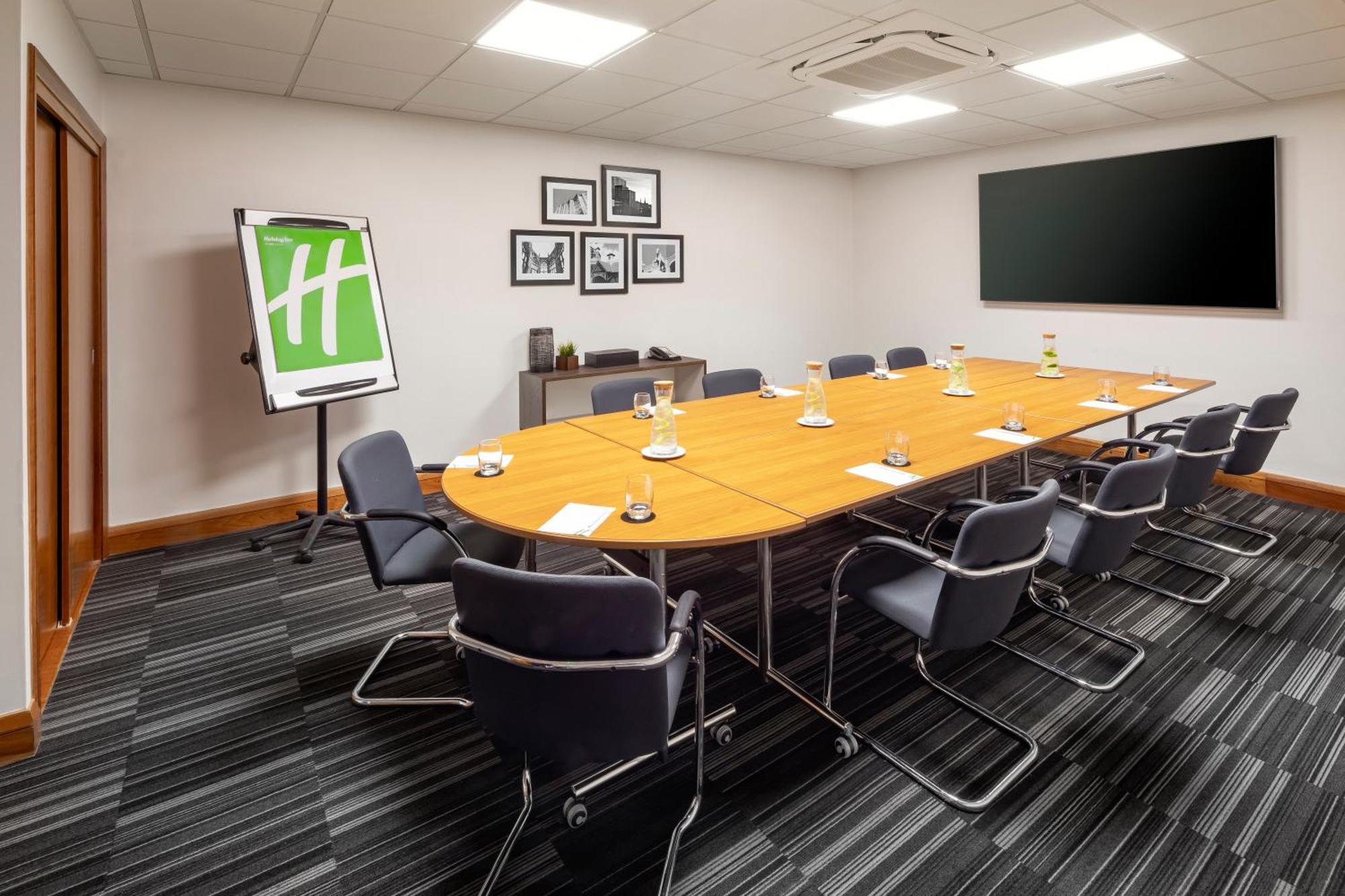 Holiday Inn Coventry M6, J2 By Ihg Exterior foto