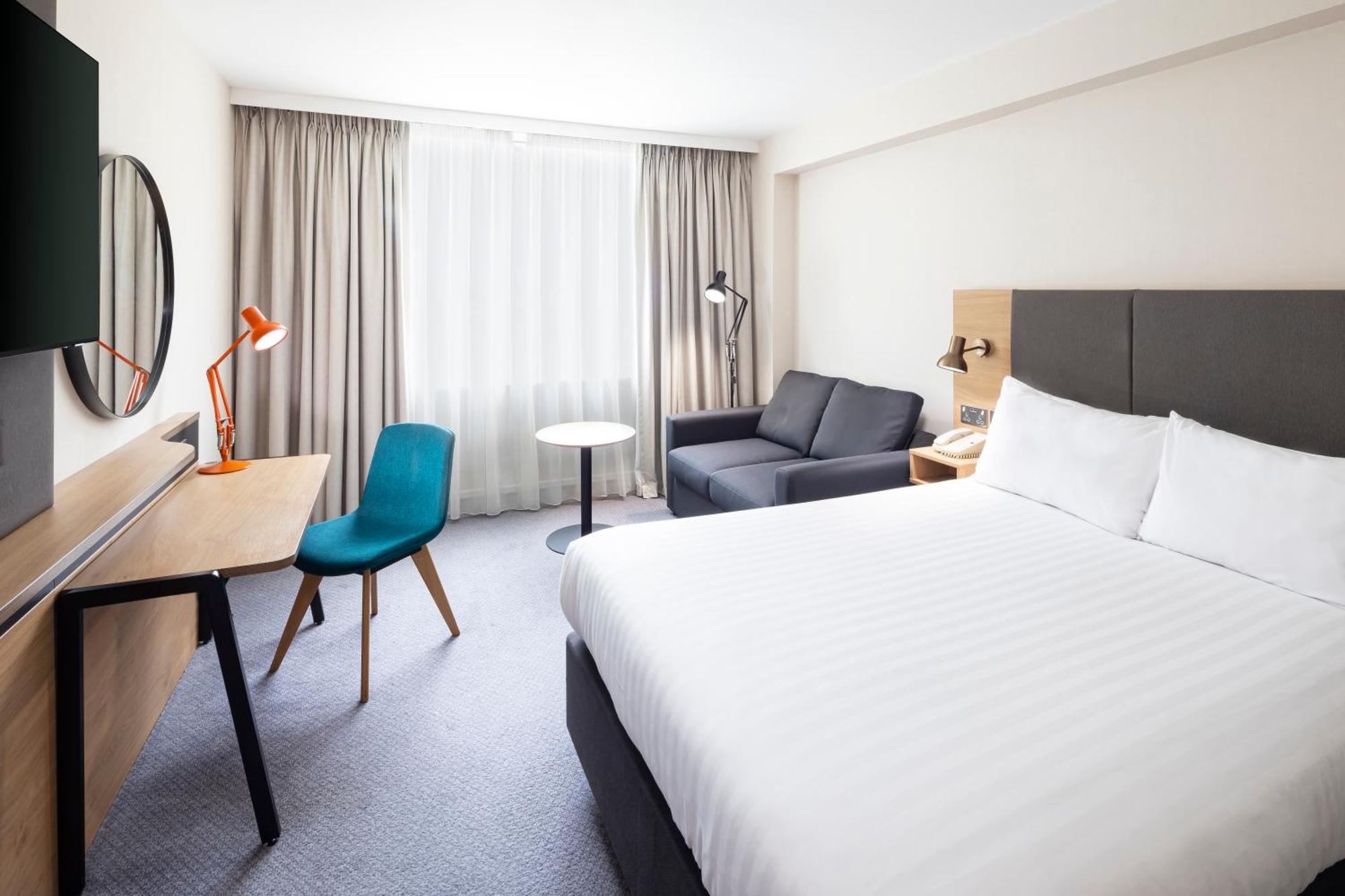 Holiday Inn Coventry M6, J2 By Ihg Exterior foto