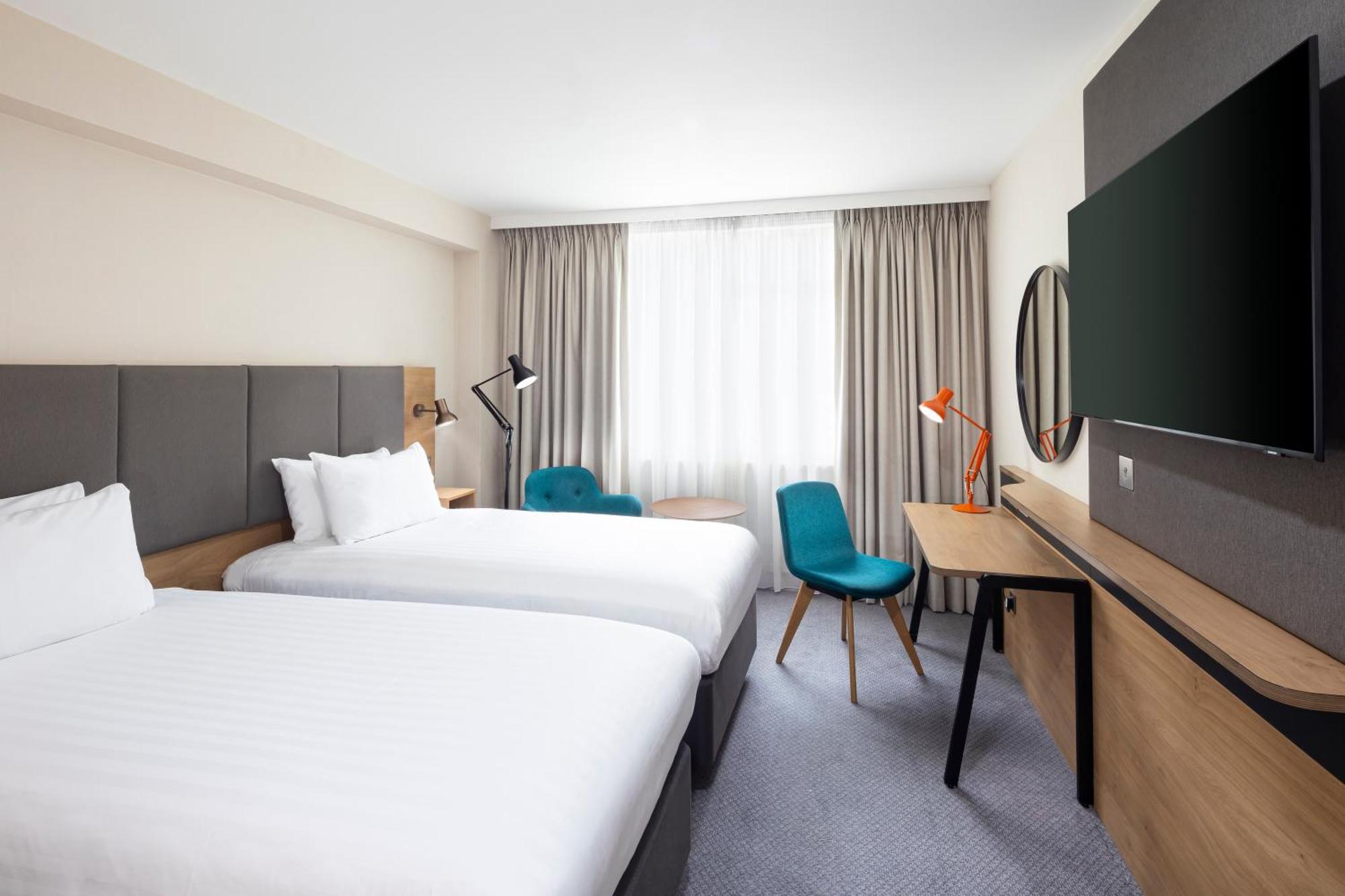 Holiday Inn Coventry M6, J2 By Ihg Exterior foto