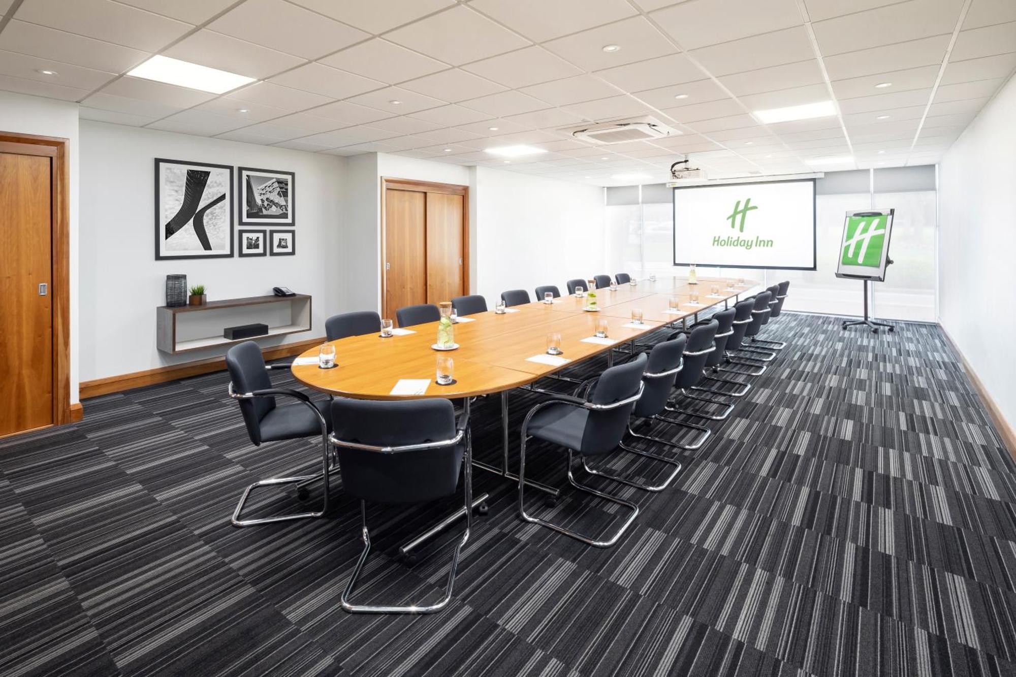 Holiday Inn Coventry M6, J2 By Ihg Exterior foto