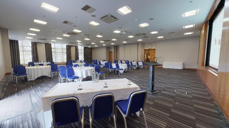 Holiday Inn Coventry M6, J2 By Ihg Exterior foto